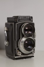 Lipca Rollop Automatic TLR