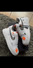 Nike Air Force 1 07  "Just Do