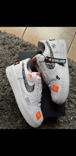 Nike air force - air,