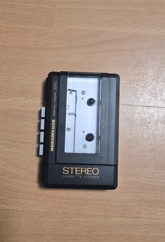 Nordmende stereo clipper 3310 - stereo,