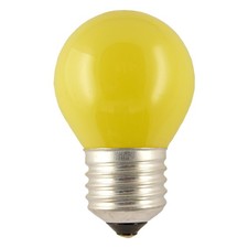 Merkur Glühbirne Tropfen