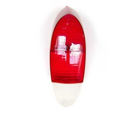 Rücklichtscheibe für - rücklichtscheibe,
