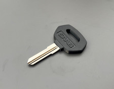 Schlüsselrohling Schlüssel SAAB 900 I "schwarz" passt 1983- 1993 (Cabrio  1994)