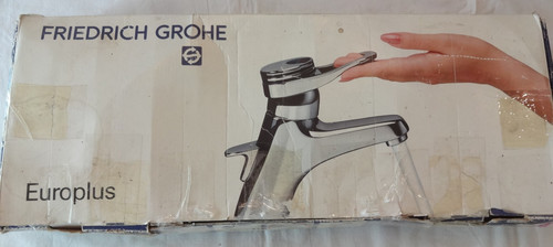 Friedrich grohe europlus - friedrich,