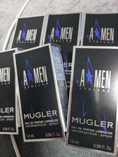 Thierry Mugler A*Men Stelllar