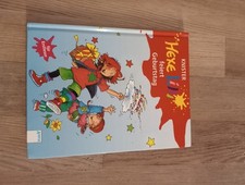 Kinderbuch Buch "Hexe Lilli