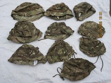 10x Cover Combat Helmet GS