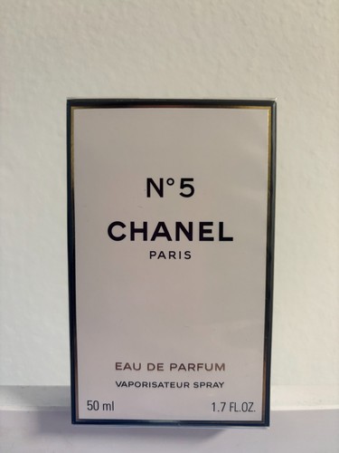 Chanel damen eau - no,