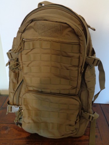 Warrior assault systems - warrior,