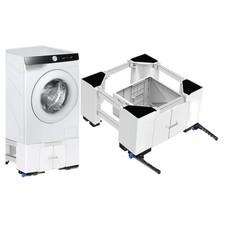 Waschmaschinen Untergestell