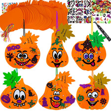Stück halloween basteln - 12,