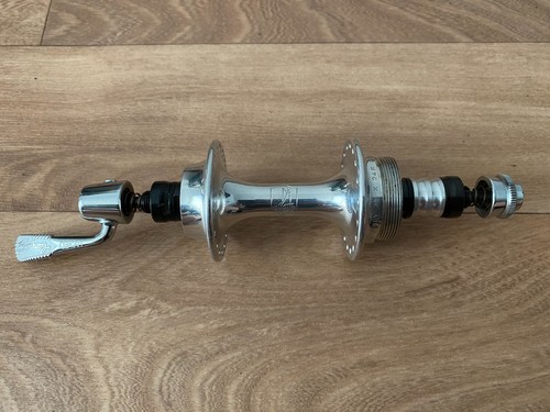 Campagnolo vintage nabe 126 - campagnolo,