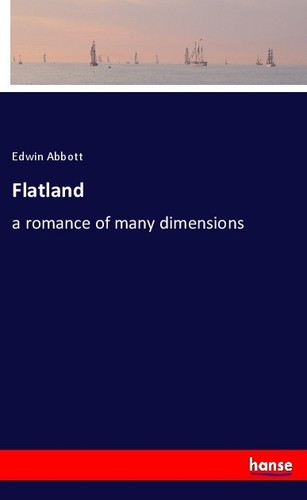 Flatland edwin abbott - flatland,