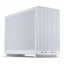 Lian Li DAN Cases A3-mATX Micro-ATX Gehäuse - weiß