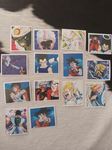 Dragonball serie 2 - 14,