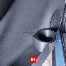 Opel Combo C Cupholder Tür