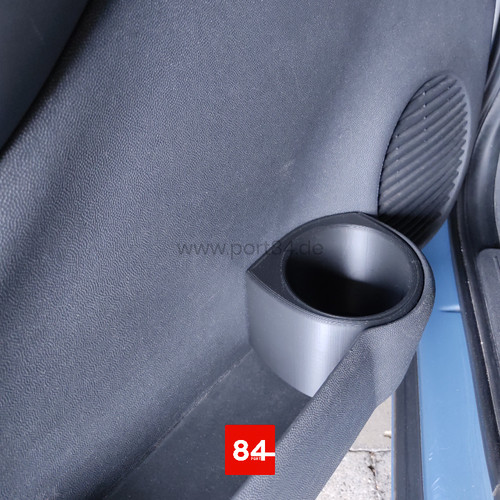 Opel combo cupholder - combo, tür