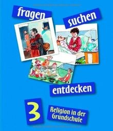 Fragen suchen entdecken - fragen-suchen-entdecken, 3