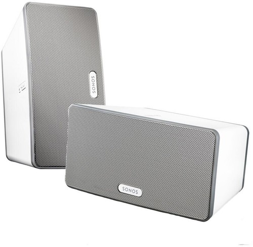 Sonos play drahtlos - play, 3