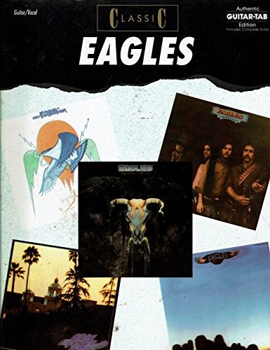 Classic eagles authentic - "eagles":,
