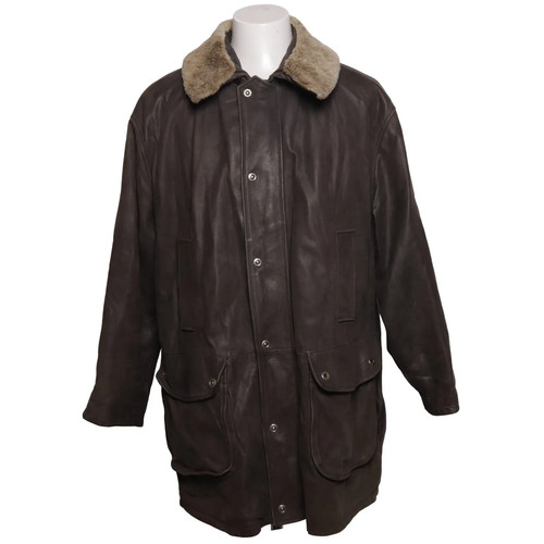 John preston shearling - preston,,