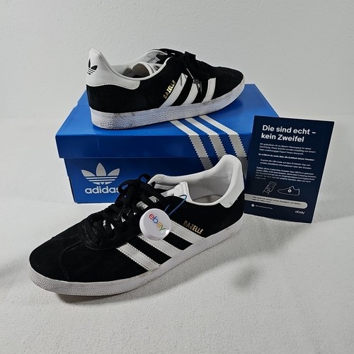 Sneaker adidas gazelle bb5476 - sneaker,