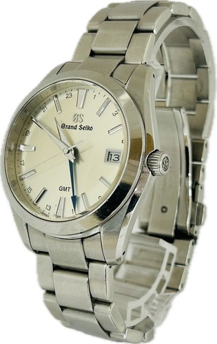 Seiko grand - seiko,