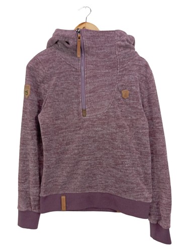 Naketano damen kapuzenpullover - naketano,