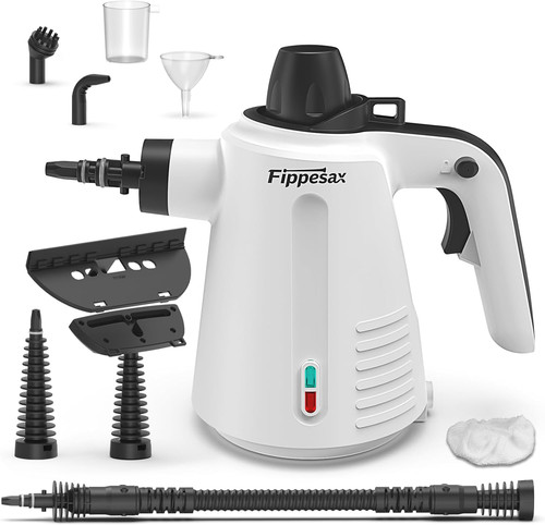 Dampfreiniger handgerät 1050 - dampfreiniger,