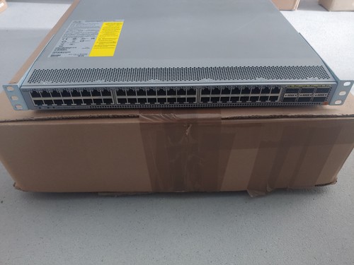 Cisco nexus n9k c9372tx - cisco,
