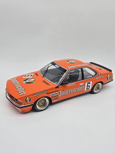 Minichamps bmw 635 csi - bmw,