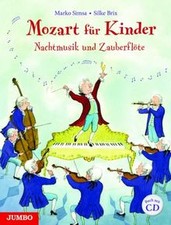 Mozart für Kinder: Nachtmusik