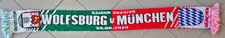 Vfl wolfsburg bayern - vfl, vs
