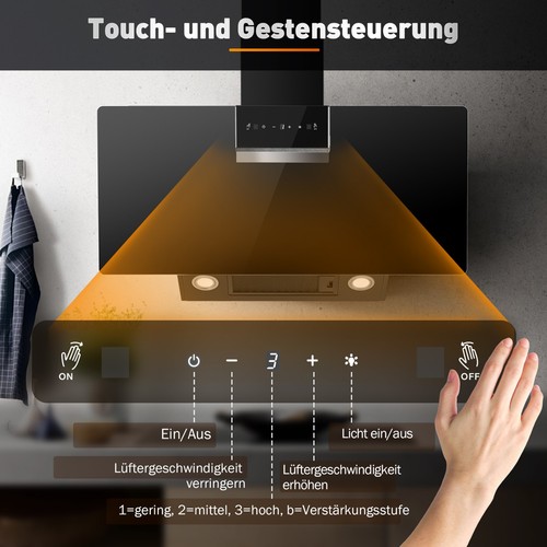 Wandmontage - a+++,