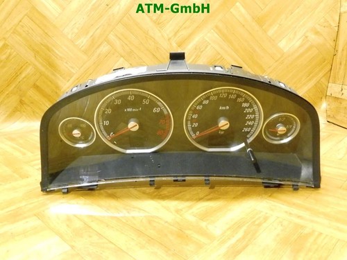 Tacho kombinstrument opel - kombinstrument,