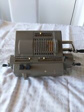 Rechenmaschine mechanisch