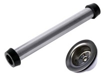 Spülwannenablaufventil 1 1/2"