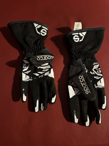 Sparco rush handschuhe - sparco,