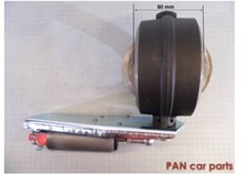DEUTZ Motorbremse Abgasklappe