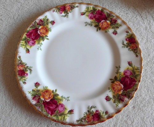 Royal albert old - , country
