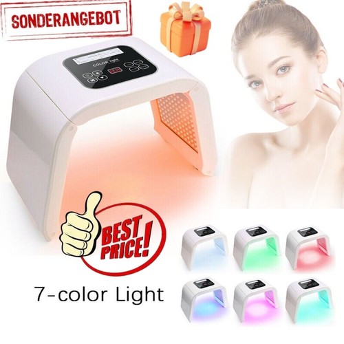 Led therapie licht - led,