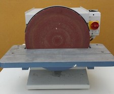 HOPA Tellerschleifer 400mm