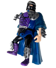 Teenage Mutant Ninja Turtles