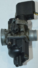 LUXXON F104 BAOTIAN bt49qt28 VERGASER DELLORTO PHVA E-CHOKE CARBURETOR