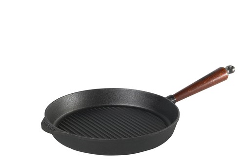 Grillpfanne aus - grillpfanne, 28