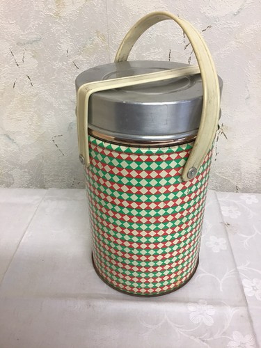 Ddr wärmebehälter 75l - ddr,
