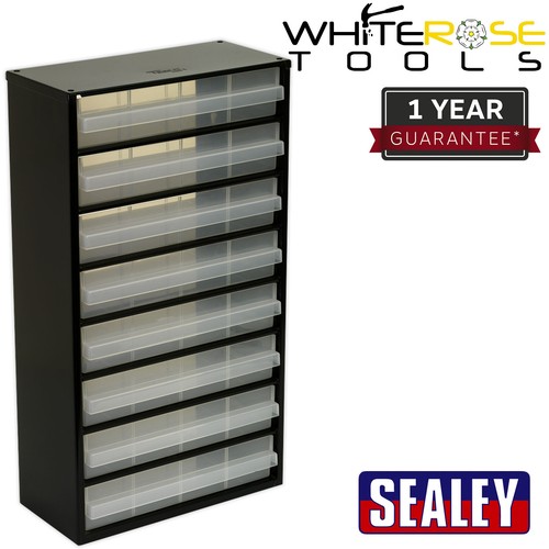 Sealey schrankbox schubladen - schrankbox,
