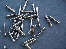 20 Schuco Radbolzen Rad