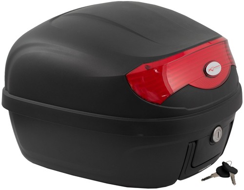 Top case 29l motorradkoffer - 29l,