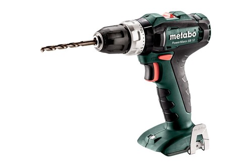 Metabo schlagbohrschrauber - metabo,